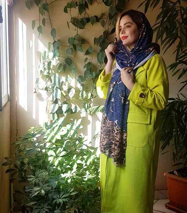تصویر روز | دکوراسیون خانه سپیده خداوردی خانه سپیده خداوردی