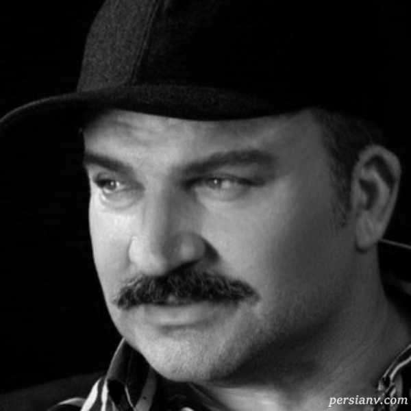 کودکی مهدی سلطانی