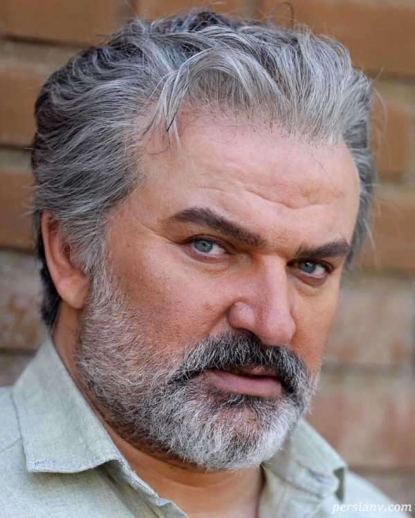 بازیگر معروف