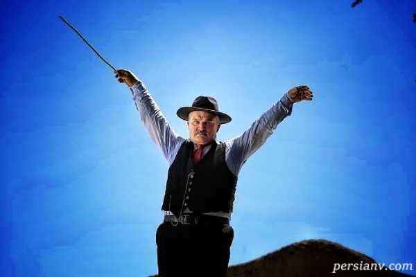 بازیگر ایرانی