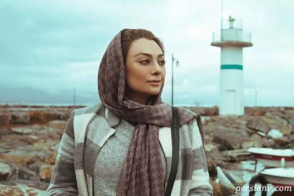 خبر روز | شباهت زیاد کودکی یکتا ناصر به دخترش سوفیا 1 شباهت زیاد کودکی یکتا ناصر به دخترش سوفیا
