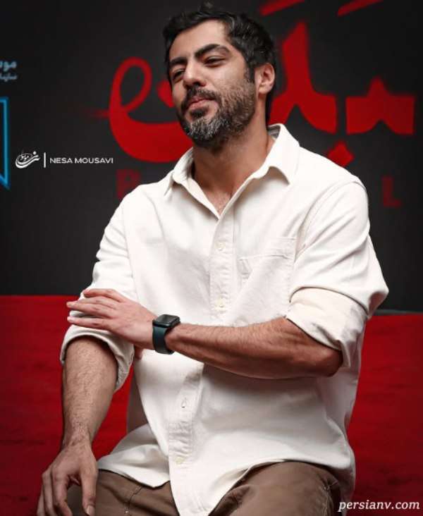 نوید پورفرج