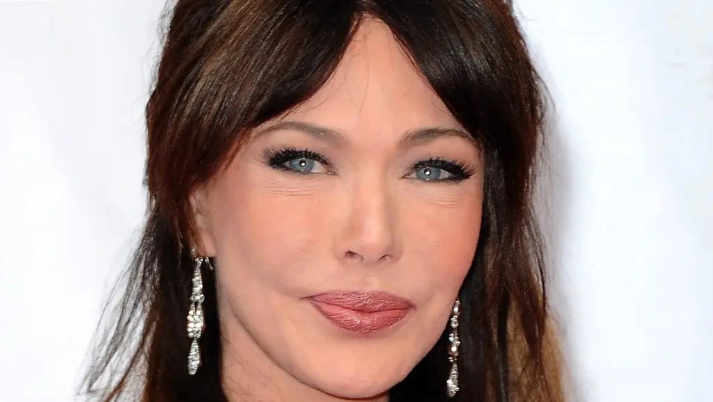 تصویر روز | هانتر تایلو «ماسوآ» سریال دختر مهاراجه در 62 سالگی l intro 1647205753 1