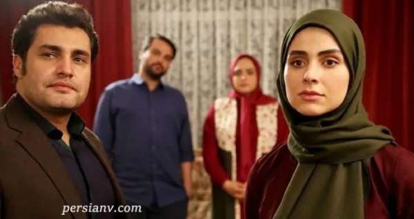 تصویر روز | سفر خارجی لاله مرزبان؛ بازیگر نازگل ستایش ۳ در پاریس سریال ستایش