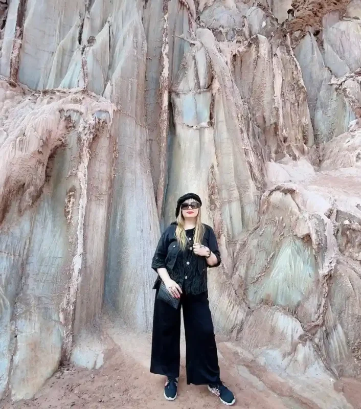 تصویر روز | لیلا برخوداری «کبری» سریال خواب و بیدار leila.barkhordari 1738951782 3562908247117429835 1709698343