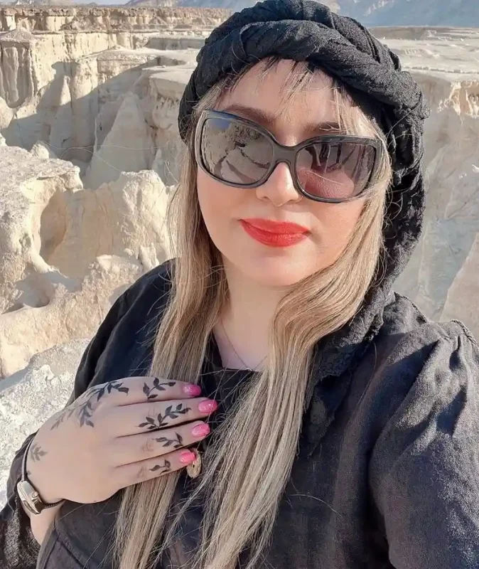 تصویر روز | لیلا برخوداری «کبری» سریال خواب و بیدار leila.barkhordari 1738951782 3562908247159465077 1709698343