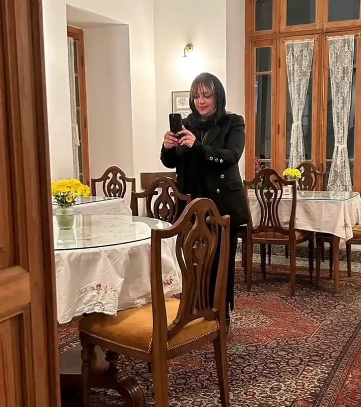 تصویر روز | لیلا برخوداری «کبری» سریال خواب و بیدار leila.barkhordari 1740681241 3577415996308795791 1709698343