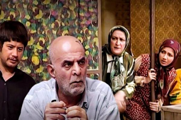 سریال ماه رمضان