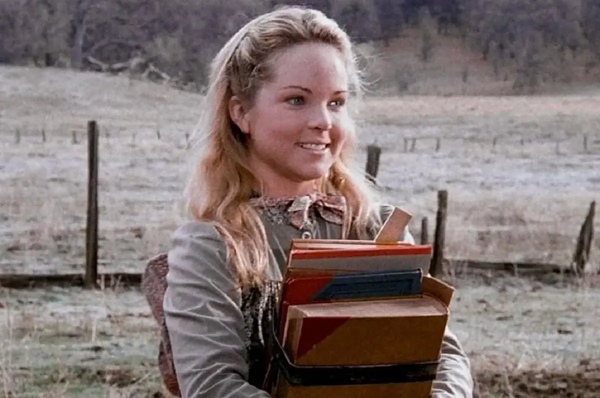 سریال خانه کوچک