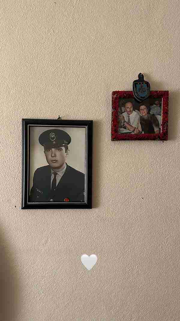 عکس های خانه هانده ارچل