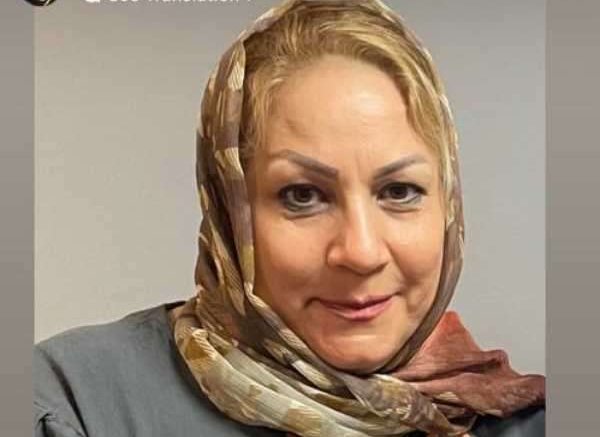 تصویر روز | عکسی دیدنی از دکوراسیون خانه سنتی مادر زن مهران غفوریان مادر زن مهران غفوریان