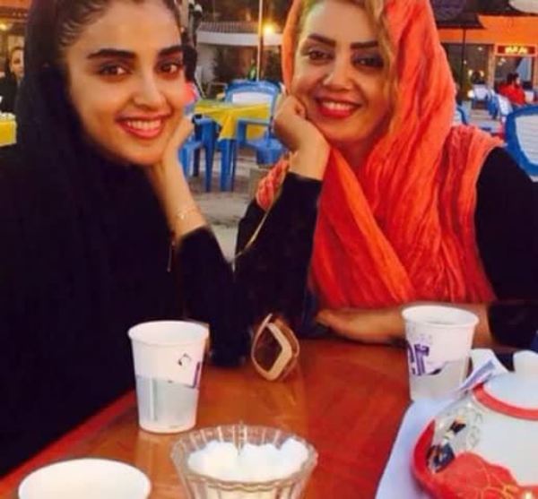 تصویر روز | مادران جوان بازیگران زن معروف از سحر قریشی تا زیبا کرمعلی مادران جوان بازیگران