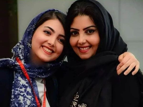 تصویر روز | مادران جوان بازیگران زن معروف از سحر قریشی تا زیبا کرمعلی مادران جوان بازیگران