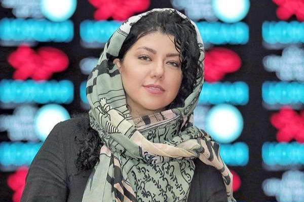شباهت دیدنی «پریچهر قنبری»به مادر جوانش