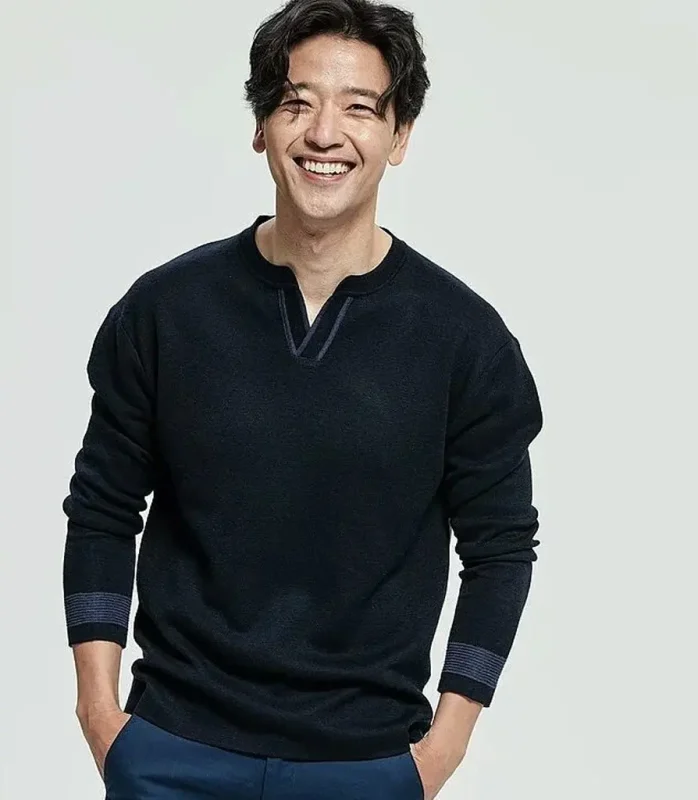 خبر روز | استایل دیدنی «مدیر سایونگ» سریال جومونگ در 40 سالگی maestrokkr 1510241317 1644345809522964253 1246216903