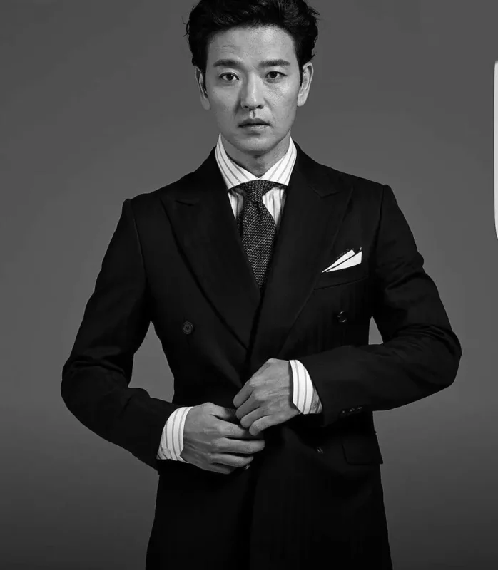 خبر روز | استایل دیدنی «مدیر سایونگ» سریال جومونگ در 40 سالگی maestrokkr 1510241320 1644345836106622996 1246216903