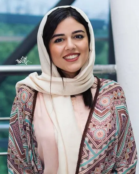 ماهور الوند دختر سیروس الوند کارگردان ایرانی کیست؟ mahoor alvand 03