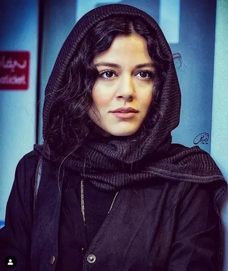 ماهور الوند دختر سیروس الوند کارگردان ایرانی کیست؟ mahoor alvand 05