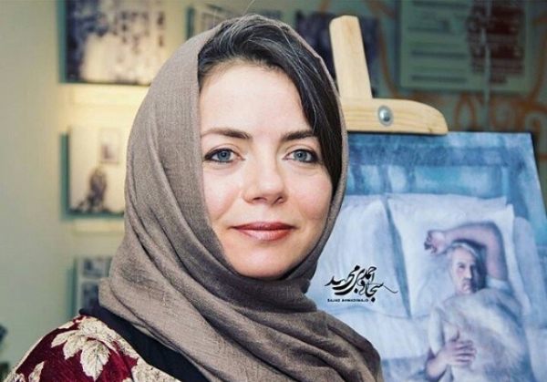 mahtab nasirpour va hamsarash 1