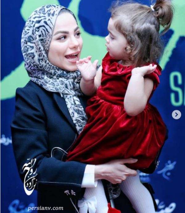 همسر محیا اسناوندی