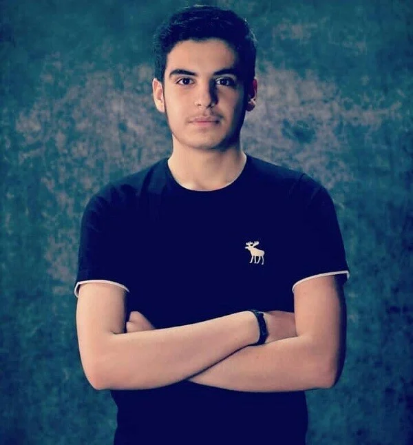 mani rahmani child actor engineer 1 1