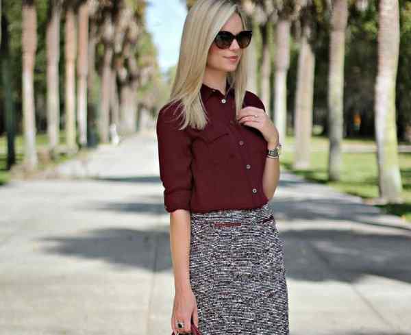 تصویر روز | ست زرد و طوسی مانتو چهار خونه مهلقا باقری شیک و زیبا مانتو مه لقا باقری