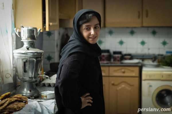 تصویر روز | نازنین بیاتی بازیگر کمدی دینامیت با مانتوهای شیک و زیبایش بازیگر معروف