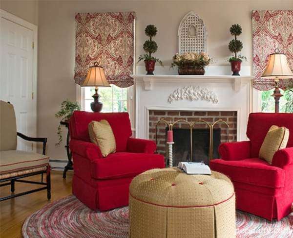 تصویر روز | دکوراسیون سنتی منزل نیما کرمی منزل نیما کرمی