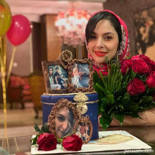بازیگر هم گناه بازیگر هم گناه