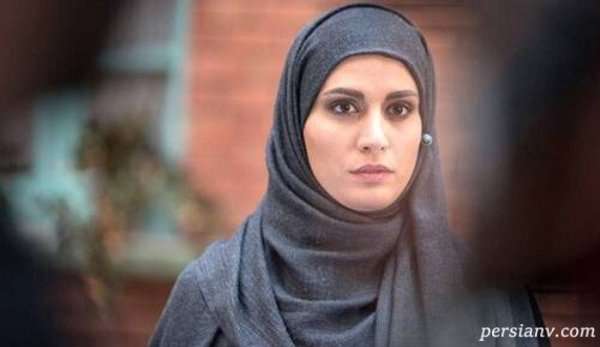 ماری سلامه بازیگر نجلا