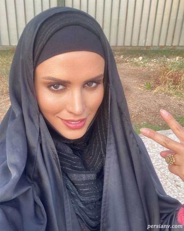 هنرپیشه عرب