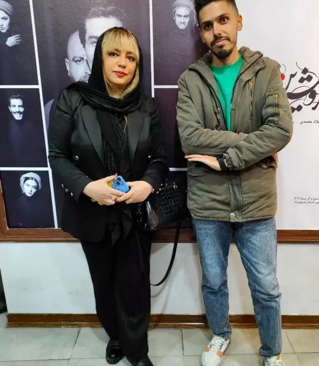 سکانس روز | تغییر چهره عیسی و کبری سریال خواب و بیدار بعد 23 سال masoo dfatihi 1730699885 3493686315693201161 56517496521 11zon 720x720 2