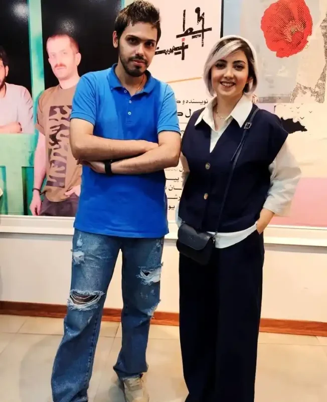 تصویر روز | تغییر چهره «زیبا کرمعلی» در 28 سالگی masoo dfatihi 1754511793 3693435077035954755 56517496521 11zon