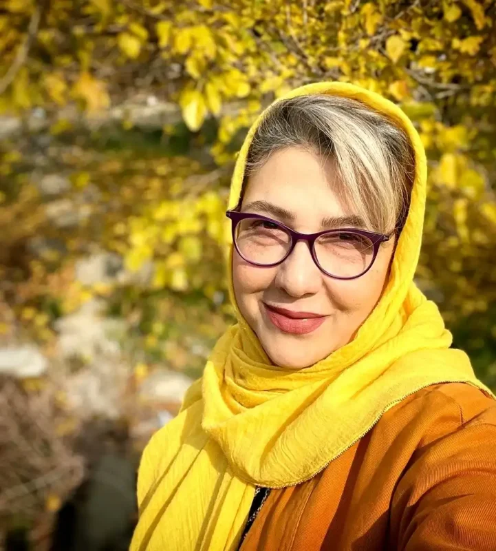 خبر روز | چهره «سارا» سریال زیر آسمان شهر بعد 23 سال در 49 سالگی 3 masoumehkarimi53 1733321322 3515676525592784490 1507040703 1