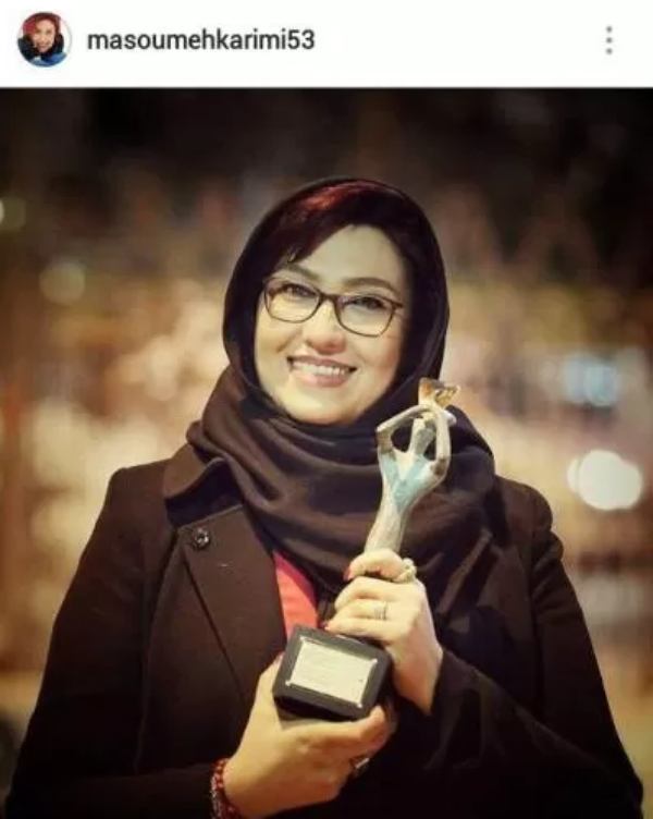 بازیگر معروف بازیگر معروف