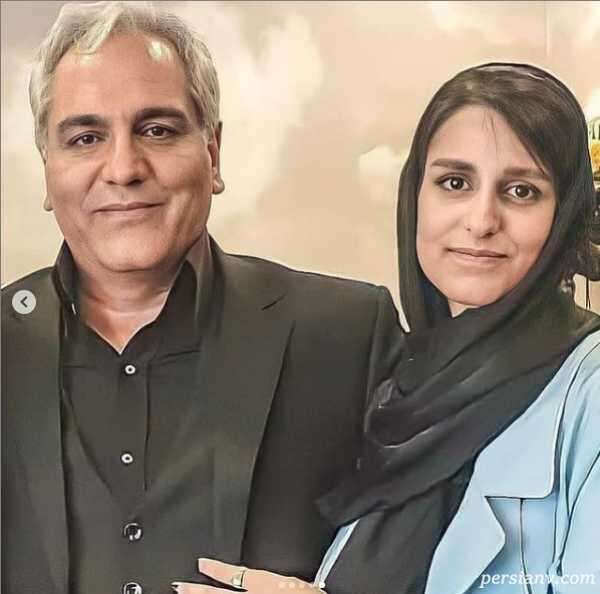 تصویر روز | عکس کودکی مهران مدیری با موهای تراشیده عکس کودکی مهران مدیری