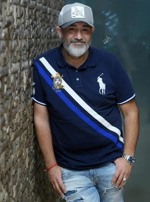 تصویر روز | مهران غفوریان «بهروز پیرپکاجکی» سریال زیر آسمان شهر 1 در 51 سالگی mehranghafourian official 1747648170 3635858837601729204 45780174230 1