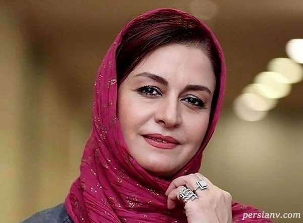 merila zarei dar mashhad