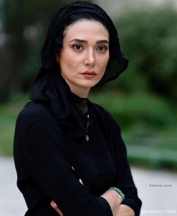 مینا وحید و برادرش