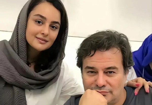 خبر روز | سرگرمی جذاب میترا ابراهیمی و همسرش پیمان قاسم خانی تو خونه 1 سرگرمی جذاب میترا ابراهیمی و همسرش پیمان قاسم خانی تو خونه