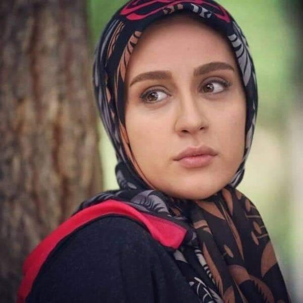 تصویر روز | تیپ و استایل میترا رفیع بازیگر مه لقا در سریال از سرنوشت یک میترا رفیع بازیگر سریال از سرنوشت