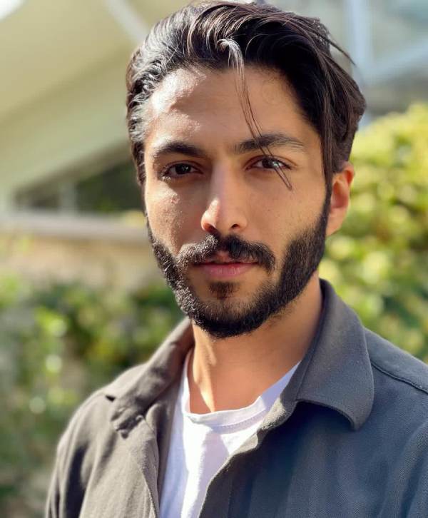 مدل موی کیسان دیباج