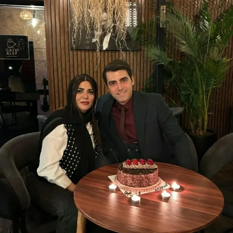 سکانس روز | عکس جشن تولد محمدرضا رهبری، بازیگر نقش جواد جوادی سریال بچه مهندس 4 mohammadreza.rahbarii 1735160623 3531105702179668349 1960698361 11zon