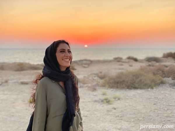 بازیگر بی حاشیه بازیگر بی حاشیه