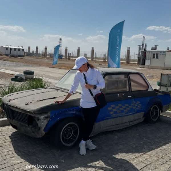 هنرمند ایرانی