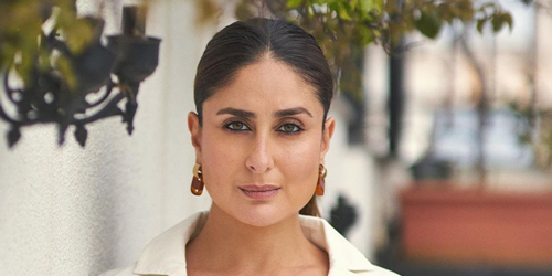 تصویر روز |استایل فوق لاکچری کارینا کاپور نگاه روز |استایل فوق لاکچری کارینا کاپور در جشنواره فیلم عربستان