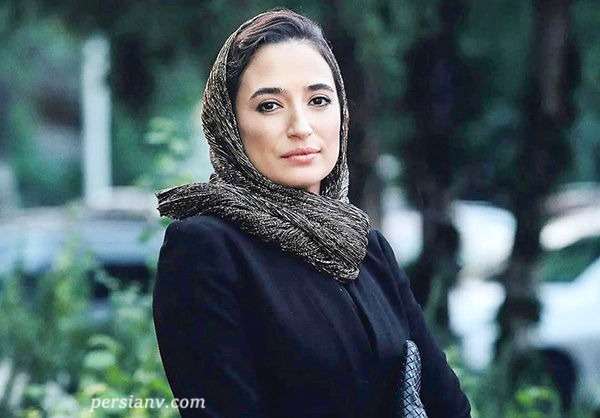 نگار جواهریان و کیاشاه تنگستانی در وحشی