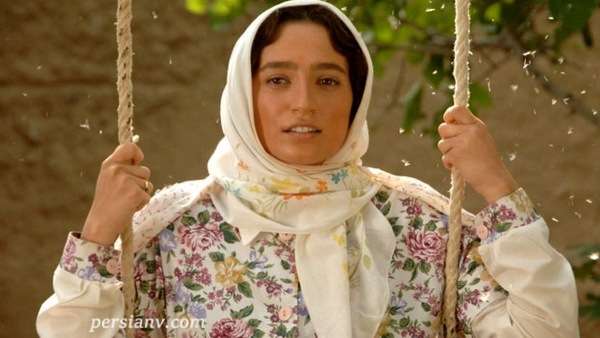 تصویر روز | نگار جواهریان و کیاشاه تنگستانی بازیگران سریال وحشی نگار جواهریان وحشی