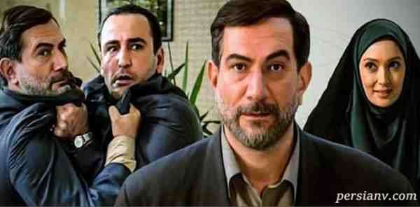 تصویر روز | چهره نگین اوشانره بازیگر خردسال «سریال خانه بدوش» نگین اوشانره بازیگر