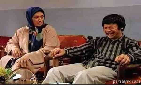 تصویر روز | چهره نگین اوشانره بازیگر خردسال «سریال خانه بدوش» سریال خانه به دوش